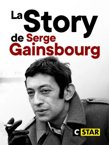 La story de Serge Gainsbourg : le punchliner