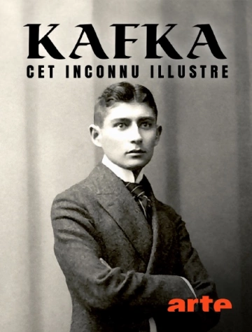 Kafka, cet inconnu illustre