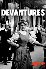 DEVANTURES - FLÂNER À TRAVERS LA BELLE ÉPOQUE