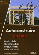 Autoconstruire en bois