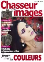 Chasseur d'images - mars 2018