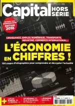 Capital Hors Série N°47 – Mai 2018