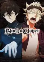 BLACK CLOVER - T01 À T16