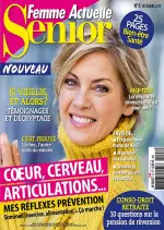 Femme Actuelle Senior N°8 – Décembre 2018