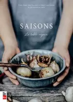 Saisons: la Table Vegane