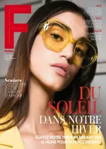 Femina N°4 Du 27 Janvier 2019