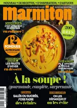 Marmiton N°45 – Janvier-Février 2019