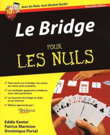 LE BRIDGE POUR LES NULS