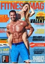 Fitness Mag - Août 2017