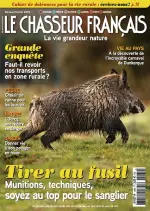 Le Chasseur Français N°1464 – Février 2019