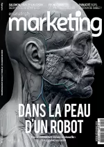 Marketing N°212 – Décembre 2018