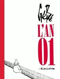 GEBE - L'AN 01