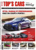 Top’s Cars N°623 – Janvier 2019