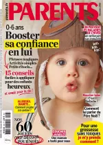 Parents N°583 – Décembre 2018