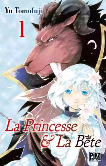 PRINCESSE ET LA BÊTE (LA) (01-15)