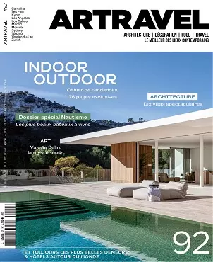 Artravel N°92 – Mai 2020