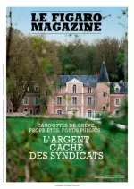 Le Figaro Magazine - 4 Mai 2018