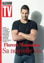 TV Magazine Du 29 Juillet 2018