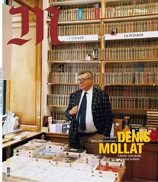 Le Monde Magazine Du 7 Novembre 2020