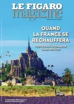 Le Figaro Magazine Du 27 Octobre 2017