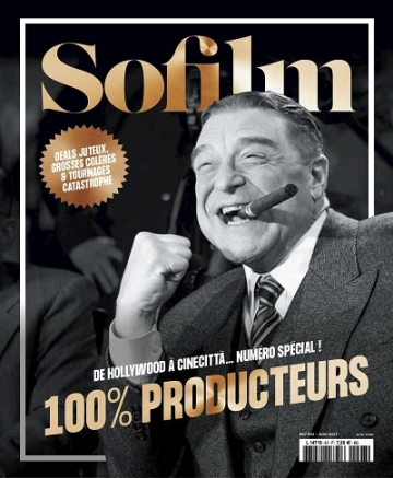 Sofilm N°97 – Mai-Juin 2023