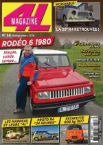 4L Magazine - Février-Mars 2018