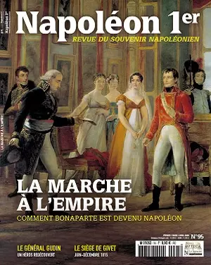 Napoléon 1er N°95 – Février-Avril 2020