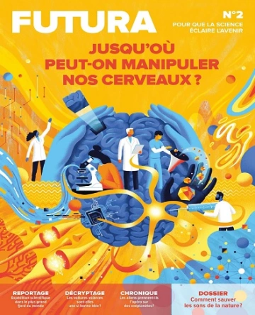 Futura N°2 – Avril-Juin 2023