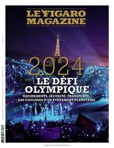 Le Figaro Magazine - 29 Décembre 2023