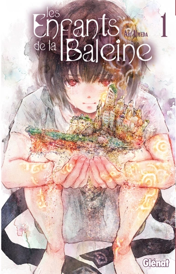 ENFANTS DE LA BALEINE (LES) (01-19+)