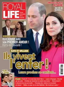 Royal Life N.28 - Septembre-Octobre-Novembre 2024