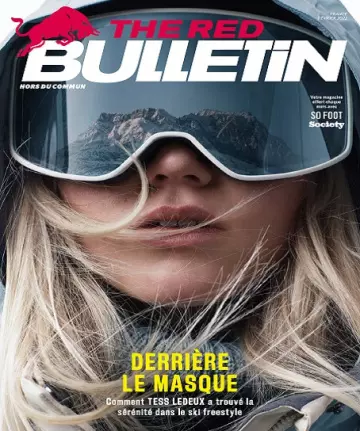 The Red Bulletin France – Février 2022