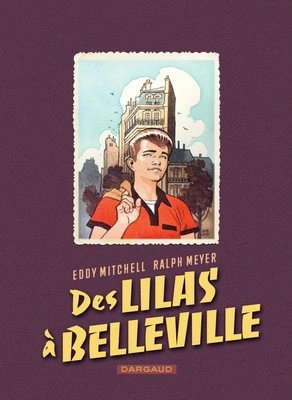 Des Lillas A Belleville