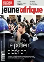 Jeune Afrique - 8 Avril 2018