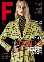 Femina N°50 Du 16 Décembre 2018