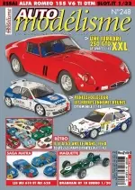 Auto Modélisme N°248 – Septembre 2018