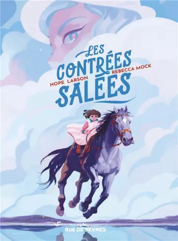 Les Contrées Salées