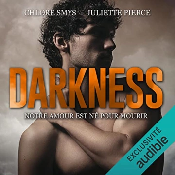 Blackwell 1 - Darkness Chlore Smys, Juliette Pierce