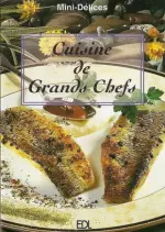 La Cuisine des Grands Chefs