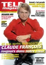 Télé Magazine - 17 Février 2018