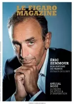 Le Figaro Magazine Du 7 Septembre 2018