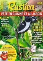 Rustica N°2531 Du 29 Juin 2018