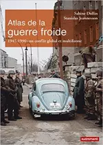 Atlas de la Guerre Froide