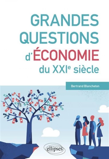 Grandes questions d'économie du XXIe siècle