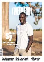 Le Parisien Magazine Du 11 Janvier 2019