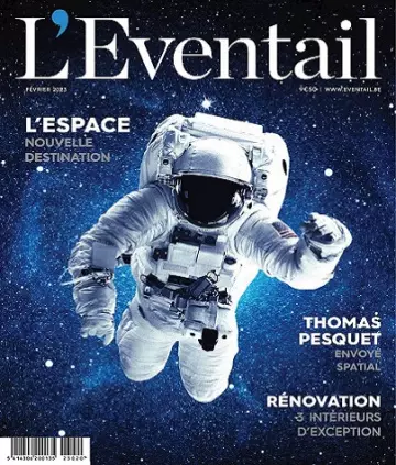 L’Eventail – Février 2023