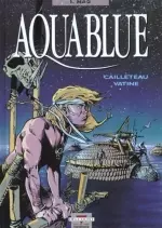 Aquablue T1 à T16