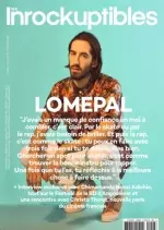 Les Inrockuptibles - 24 Janvier 2018