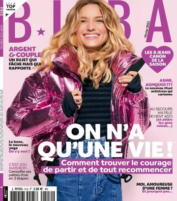 Biba N°510 – Février 2023