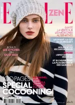 Elle Hors Série N°11 – Automne-Hiver 2018